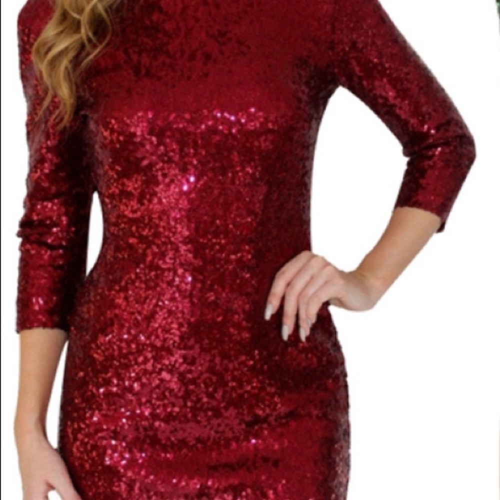 Beautiful Dress